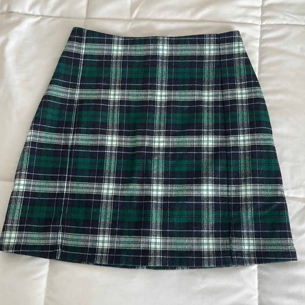 Brandy Melville/ John Galt mini skirt